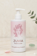 Zuvia Strengthening Shampoo